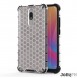 Genomskinligt och mycket snyggt omslag Xiaomi Redmi 8A / Xiaomi Redmi 8.