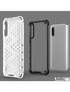 Xiaomi Mi CC9e / Xiaomi Mi A3 och väldigt snyggt skydd från JollyFX.