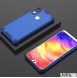Med det här omslaget kommer du att vara lugn mot Xiaomi Redmi Note 7.