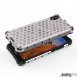 Xiaomi Redmi 7A och väldigt snyggt skydd från JollyFX.