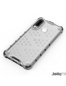 Med det här omslaget kommer du att vara lugn mot Huawei P30 Lite.