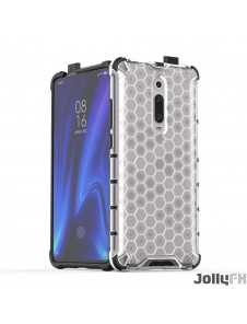 Med det här omslaget kommer du att vara lugn för Xiaomi Mi 9T / Xiaomi Mi 9T Pro.