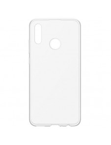 Huawei Y6P TPU Protective Case Transparent