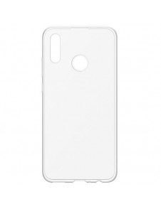 Huawei Y6P TPU Protective Case Transparent
