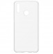 Huawei Y6P TPU Protective Case Transparent