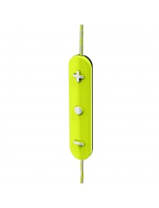 Monster iSport Victory In-Ear Bluetooth Wireless Headphones - Grön (137086-00)