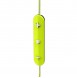 Monster iSport Victory In-Ear Bluetooth Wireless Headphones - Grön (137086-00)