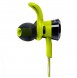 Monster iSport Victory In-Ear Bluetooth Wireless Headphones - Grön (137086-00)