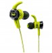 Monster iSport Victory In-Ear Bluetooth Wireless Headphones - Grön (137086-00)