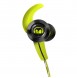 Monster iSport Victory In-Ear Bluetooth Wireless Headphones - Grön (137086-00)