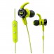Monster iSport Victory In-Ear Bluetooth Wireless Headphones - Grön (137086-00)