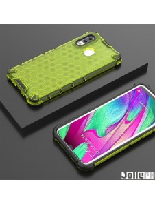 Samsung Galaxy A40 kommer att skyddas av denna fantastiska omslag.