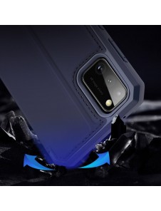 Pålitligt och bekvämt fodral för telefon.