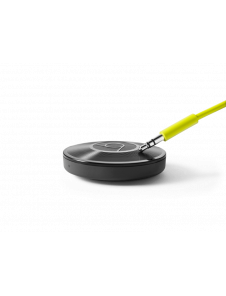 Google Chromecast Audio - Svart