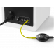 Google Chromecast Audio - Svart