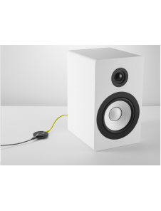 Google Chromecast Audio - Svart