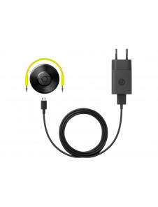 Google Chromecast Audio - Svart