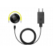 Google Chromecast Audio - Svart