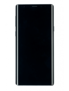 LCD-display + Touch Unit Samsung Galaxy Note 9 - Svart (New Swap Unit)