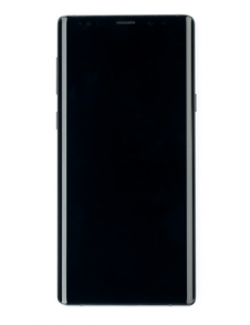LCD-display + Touch Unit Samsung Galaxy Note 9 - Svart (New Swap Unit)