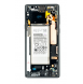 LCD-display + Touch Unit Samsung Galaxy Note 9 - Svart (New Swap Unit)