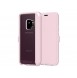 Tech21 T21-5961 Evo Wallet Folio Cover till Samsung Galaxy S9 - Rosa
