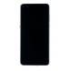 LCD-skärm + beröringsenhet + framsida Huawei P40 - Isvit (Service pack)