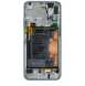 LCD-display + beröringsenhet + framsida Huawei P Smart Pro - Andningskristall (Service Pack)