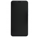 LCD-skärm + beröringsenhet + framsida Huawei Nova 3 - Grön (Service pack)