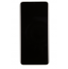 LCD-display + Touch Unit Samsung Galaxy S20 - Blå (Service Pack)