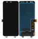 LCD-skärm + peksenhet Google Pixel 4XL - Svart (Service Pack)
