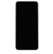 LCD-skärm + peksenhet + framsida Huawei P Smart Pro - Svart