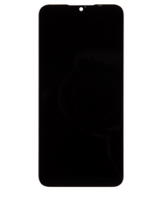 LCD-display + Touch Unit Lenovo K10 Plus - Svart