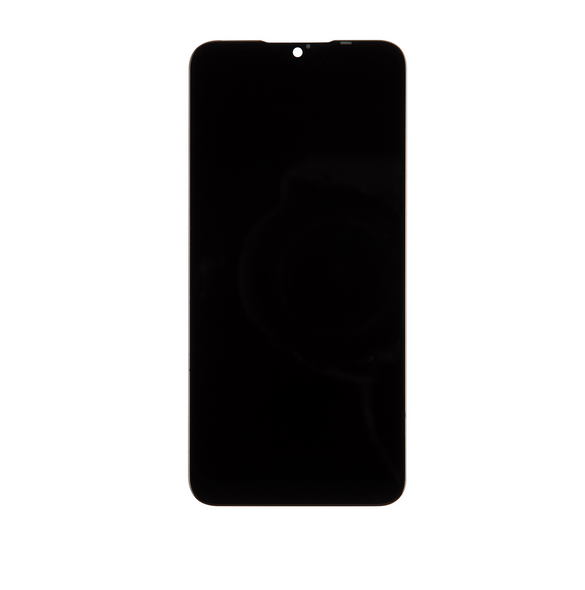 LCD-display + Touch Unit Lenovo K10 Plus - Svart