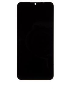 LCD-display + Touch Unit Lenovo K10 Plus - Svart