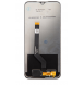 LCD-display + Touch Unit Lenovo K10 Plus - Svart