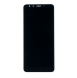 LCD-display + Touch Unit Lenovo K9 - Svart