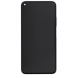 LCD-display + Touch Unit + Framsida Huawei Honor 20 - Svart (Service Pack)