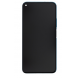 LCD-skärm + beröringsenhet + framsida Huawei Honor 20 Pro - Grön (Service Pack)