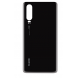 Batterilucka Glansig Huawei P30 - Svart