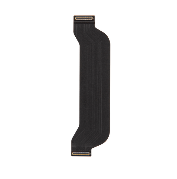 Huvudsaklig flexkabel Huawei P30 (Service Pack)
