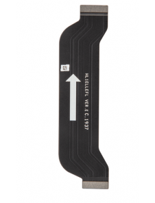 Huvudsaklig flexkabel Huawei P30 (Service Pack)