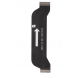Huvudsaklig flexkabel Huawei P30 (Service Pack)