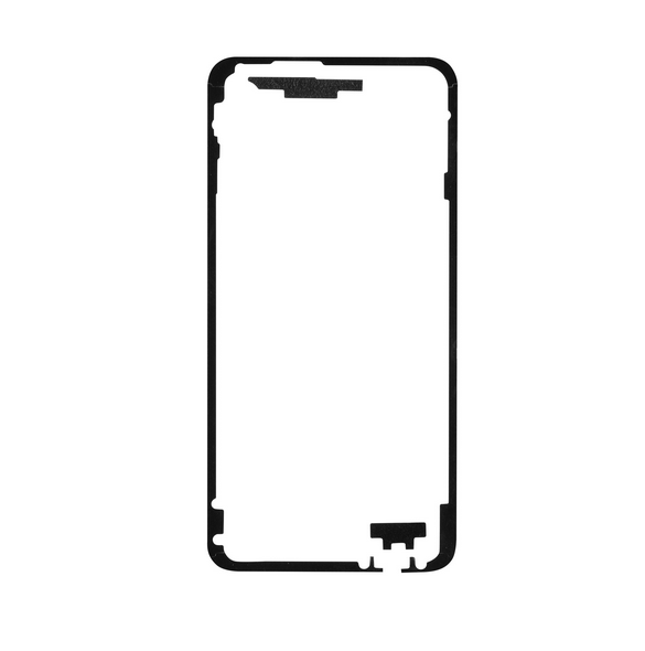 Batterilucka självhäftande Huawei P30 Lite (Service Pack)