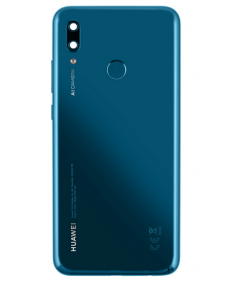Batterilucka Huawei P Smart 2019 - Safirblå (Service Pack)