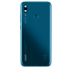 Batterilucka Huawei P Smart 2019 - Safirblå (Service Pack)