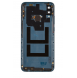 Batterilucka Huawei P Smart 2019 - Safirblå (Service Pack)
