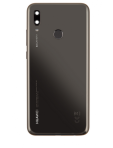 Batterilucka Huawei P Smart 2019 - Svart (Service Pack)