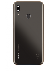 Batterilucka Huawei P Smart 2019 - Svart (Service Pack)