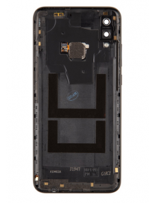 Batterilucka Huawei P Smart 2019 - Svart (Service Pack)